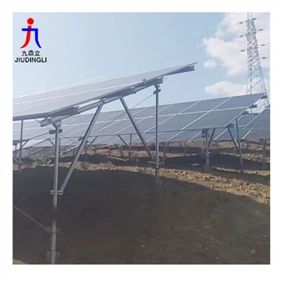 What Is A Photovoltaic Bracket? Do You Know?