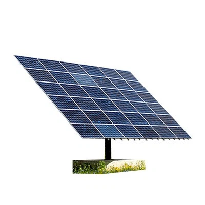 Sol panel dobbelt akse sporing system
