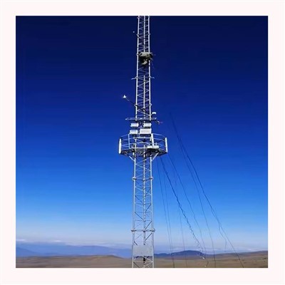 Telekommunikationstårn